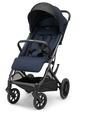 Produktbild von Inglesina Zenit Kinderwagen, leicht, bis 22 kg, Rückenlehne verstellbar bis 170°