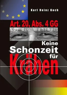 Produktbild von Keine Schonzeit für Krähen
