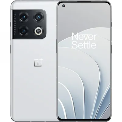 Produktbild von OnePlus 10 Pro Dual Sim Fizic 512GB 5G Weiß 12GB RAM
