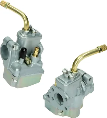 Zdjęcie produktu dla Gaźnik Bing 13mm Typ 85 reprodukcja dla Hercules / Sachs 504 505