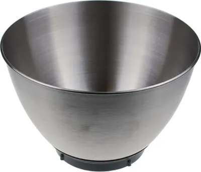 Produktbild von Kenwood - Mischende Schüssel Edelstahl Km282-Km288 - Kw714184