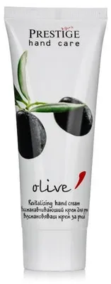 Obrázek produktu pro Prestige Regenerující krém na ruce s olivovým olejem 75 ml