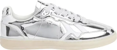 Produktbild von Pepe Jeans Ball Mirror Sportschuhe Silber EU 41 Damen Silber EU 41