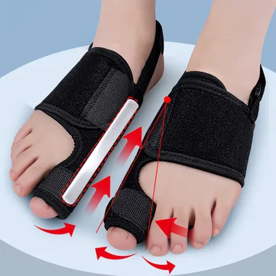 Obrázek produktu pro INF Korektor prstů pro optimální oporu - 1 pár