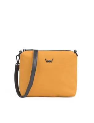 Obrázek produktu pro Vuch Dámská crossbody kabelka Cessa hořčicová Univerzální