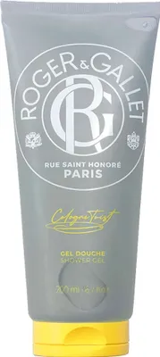Obrázok produktu pre Sprchový gél COLOGNE TWIST 200 ml