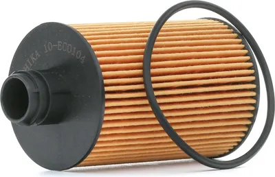 Produktbild von Ölfilter ASHIKA 10-ECO104 Filtereinsatz für CHEVROLET CAPTIVA (C100, C140) für OPEL ANTARA