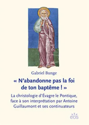 Zdjęcie produktu dla ' N'abandonne pas la foi de ton baptême ! '