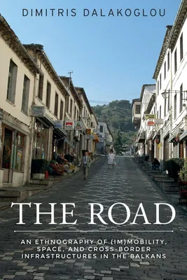 Produktbild von The road