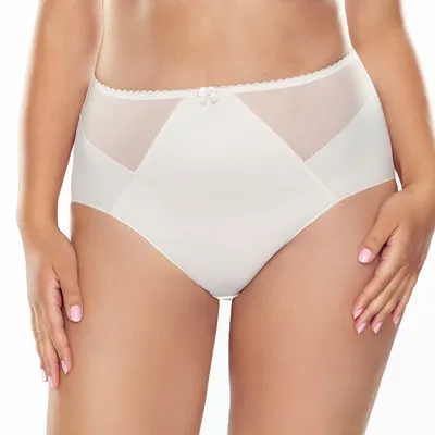 Obrázok produktu pre Vivisence 1056 béžové nohavičky M