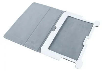 Obrázok produktu pre Puzderka na tablet Quer KOM0429 pre Samsung Galaxy TAB P5100 Biela