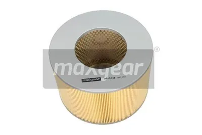 Produktbild von Luftfilter MAXGEAR 26-0919 für TOYOTA LAND CRUISER (KDJ12, GRJ12) Filtereinsatz