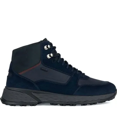Produktbild von Geox Herren Sneaker U36F0B 022FF C4002 Farbe: Blau Größe: 46