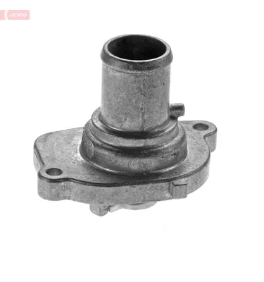 Produktbild von DENSO Thermostat Kühlmittel 87°C für FIAT PUNTO (188) STILO (192) Idea (350) für LANCIA YPSILON (843)