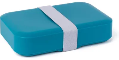 Image de Lunchbox large Deep Sea Green / Amuse