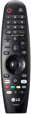 Produktbild von Original LG AKB75855501 Fernbedienung