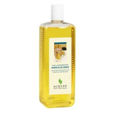 Obrázek produktu pro Saunová esence Severská bříza 1000 ml
