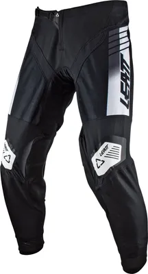 Produktbild von Leatt Moto Crosshose 4.5 23 schwarz S