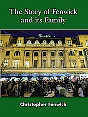Produktbild von The Story of Fenwick and its Family