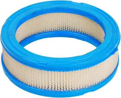 Produktbild von Luftfilterpatrone für Briggs & Stratton 394018 392642 394018S - Vorfilterersatz Vanguard V-Twin 125-20 PS