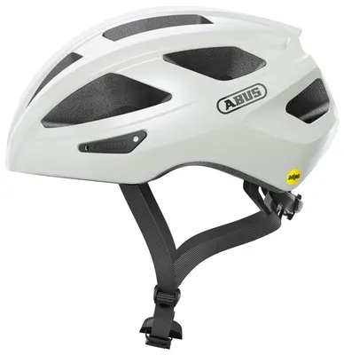 Produktbild von Abus Macator Helm Weiß M Weiß M