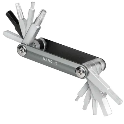 Image de Topeak Allen Key Minitool Nano 11