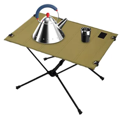 Productafbeelding van Opvouwbare Campingtafel voor Buiten
