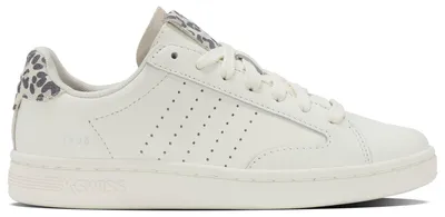 Zdjęcie produktu dla K-Swiss sneakersy kolor biały dla kobiet 97263-146-M