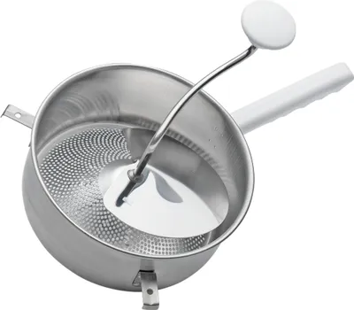 Produktbild von Flotte Lotte 20 CM Przecierak DO Warzyw I Owoców ZE Stali Nierdzewnej