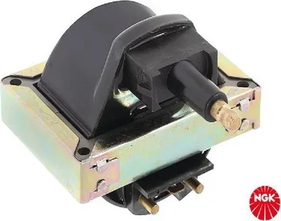 Produktbild von Ngk Zündspule  48092
