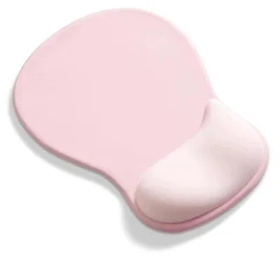 Zdjęcie produktu dla Podkładka pod mysz ergonomiczna żelowa poduszka nadgarstek biuro
