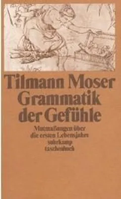 Immagine prodotto di Grammatik der Gefühle