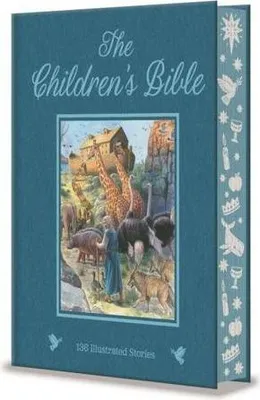 Obrázek produktu pro The Children's Bible