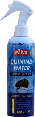 Obrázok produktu pre Milva chinínová voda sprej 300ml