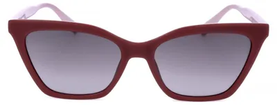 Produktbild von Karl Lagerfeld Sonnenbrille KL6061S 615 56 17 145