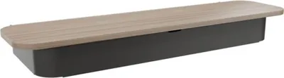 Obrázek produktu pro Chief SCSSB, Police, Černá, 762 mm, 267 mm, 102 mm, 5,1 kg