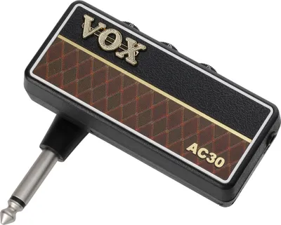 Image de Vox amPlug 2 AC30