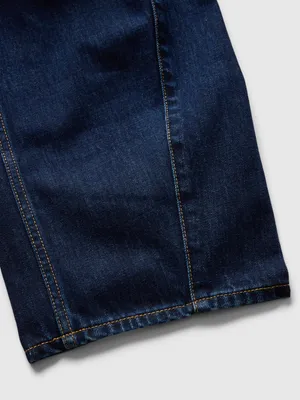 Produktbild von GAP Barrel High Rise Jeans 26REG
