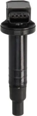 Produktbild von ENGITECH ENT960055 Zündspule 12V für TOYOTA Yaris Schrägheck (P9) AYGO (WNB1, KGB1) Yaris Schrägheck (P13) Yaris Schrägheck (P1) COROLLA