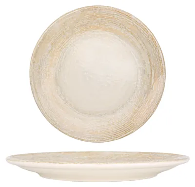 Produktbild von Bonna Speiseteller - Patera - Porzellan - 25 cm