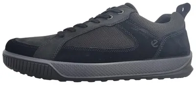 Zdjęcie produktu dla Ecco Bypath Tred/Halbschuh – sportowe buty sznurowane, kolor czarny, rozmiar 48