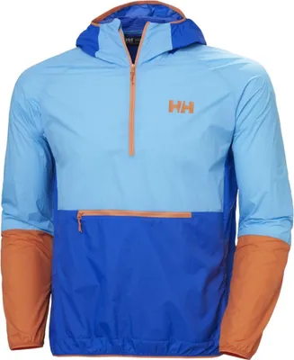 Image de Vestes Helly Hansen Seven Roam Wind Anorak 63363621