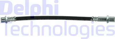 Produktbild von DELPHI Bremsschlauch Hinten Innen LH7214