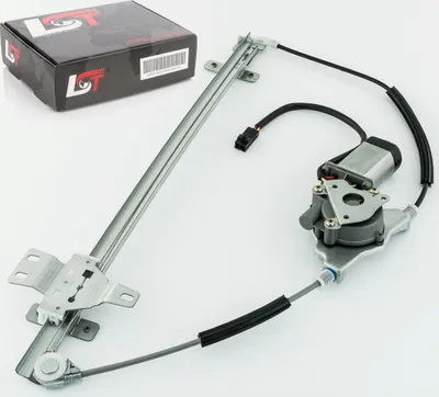Produktbild von Fensterheber mit Motor vorne links für NISSAN TERRANO 2/3 Türer