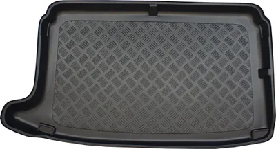 Produktbild von Z437885 Kofferraumwanne kompatibel mit Volkswagen Polo V (6R) 05.2009-09.2017