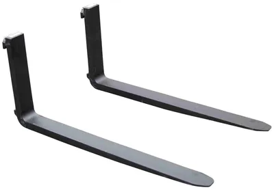 Produktbild von Schefer Gabelzinke für Gabelstapler Traglast pro paar 3000kg Gabellänge 1150mm