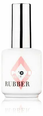 Image de NailPerfect UPVOTED Rubber Up, Zoë, 15 ml