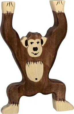 Image de Chimpanzé, debout