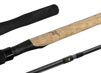 Image de Delphin Method CONXEPT Rod 3,9 m 60 g 3 parts