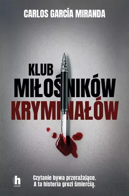 Obrázek produktu pro Klub milosnikow kryminalow